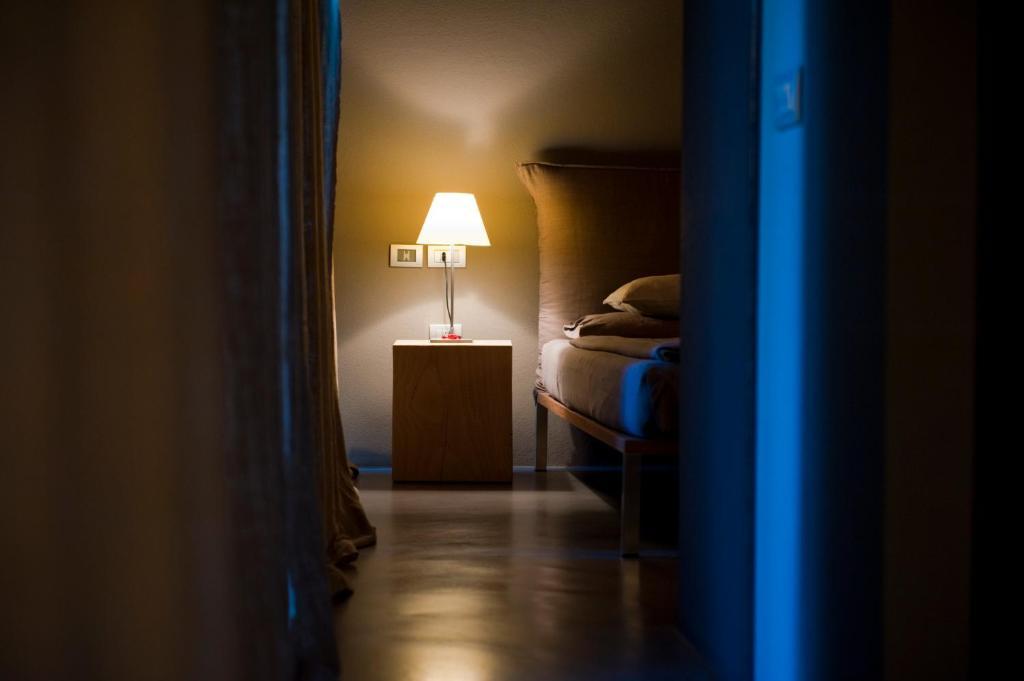 Vivere Suites & Rooms Arco Chambre photo