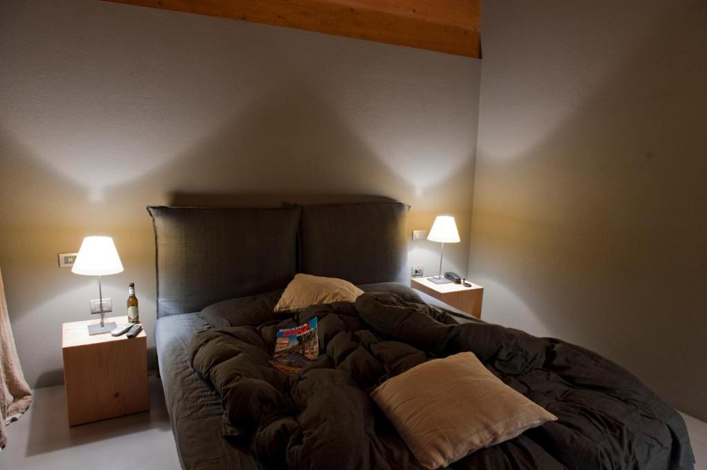 Vivere Suites & Rooms Arco Chambre photo