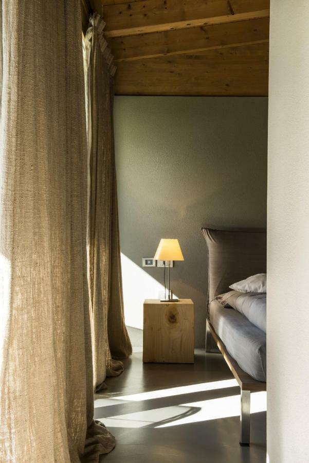 Vivere Suites & Rooms Arco Extérieur photo